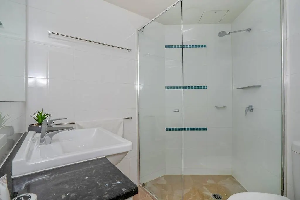 Stunning 2Br2B Spectacular Ocean Views Daire Gold Coast