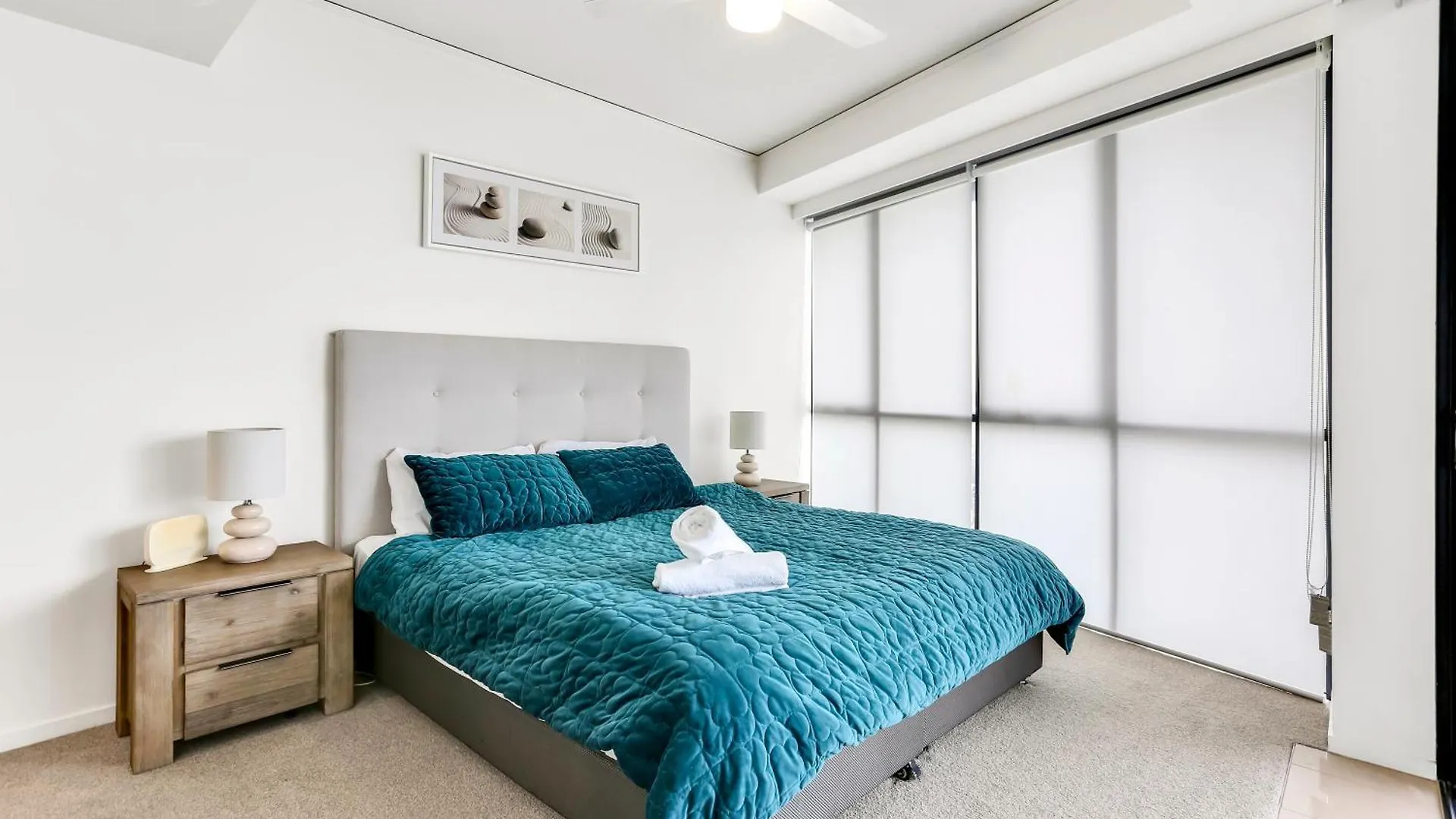 Stunning 2Br2B Spectacular Ocean Views Daire Gold Coast