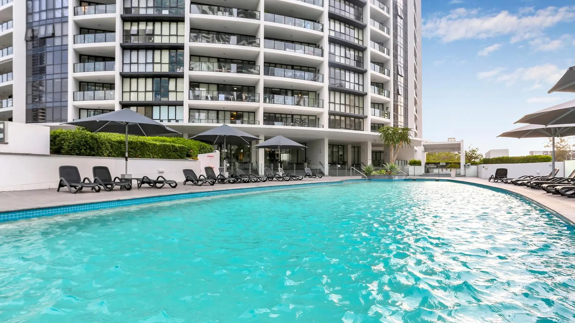 Appartement Stunning 2Br2B Spectacular Ocean Views à Gold Coast Australie